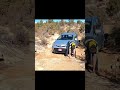 Toyota Prius Taken Off Road, Why?!