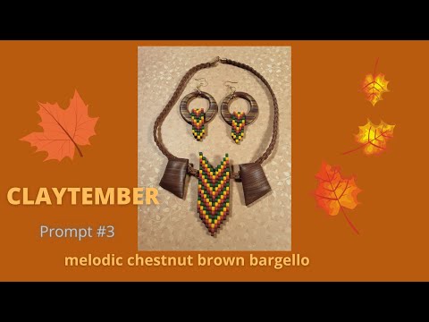 Tutorial (3D) Bargello