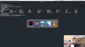 Setting Up a Local Dev Environment for Mac/Linux IV (Install 