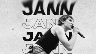 Jann - Gladiator (Rock Version) Resimi