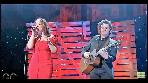 Kathryn Roberts & Sean Lakeman [2016]-Child Owlet ...