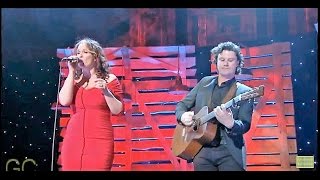 Kathryn Roberts & Sean Lakeman [2016]-Child Owlet {HD} chords