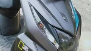 Best Dio Modified 2018