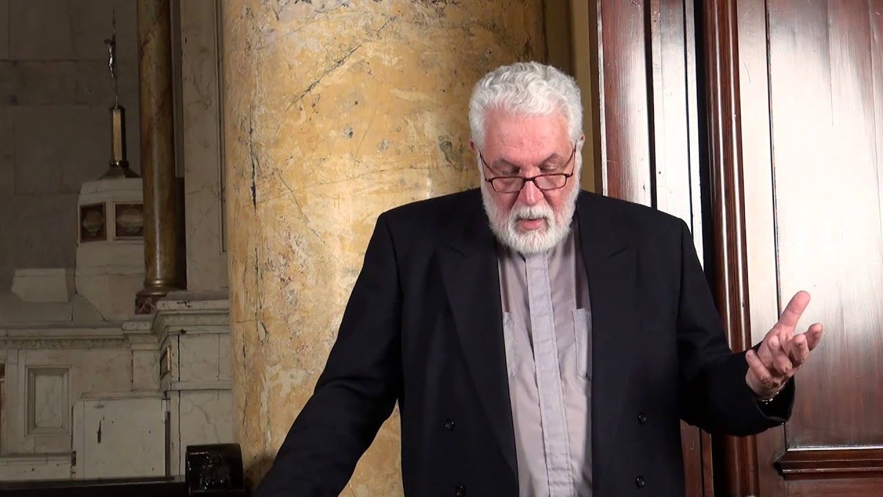 162. Sur le chemin d'Emmaüs / Pierre Desroches