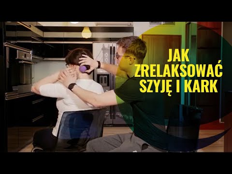 Wideo: Jak Podkręcić Skrzydła Szyi W Domu?