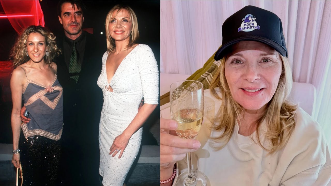 SATC Alum Chris Noth Picks Side in Sarah Jessica Parker, Kim Cattrall Feud