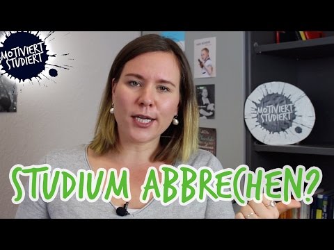 Video: Wann sollte ich mit dem GRE-Studium beginnen?