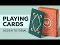Playing Card Design with Procreate and Vectornator