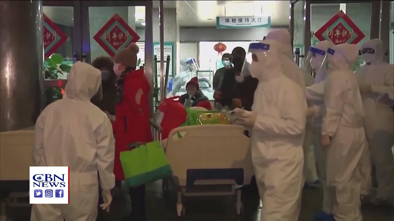 CBN NewsWatch AM: February 6, 2020