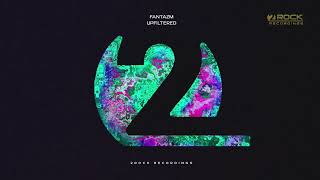 Fantazm - Upfiltered