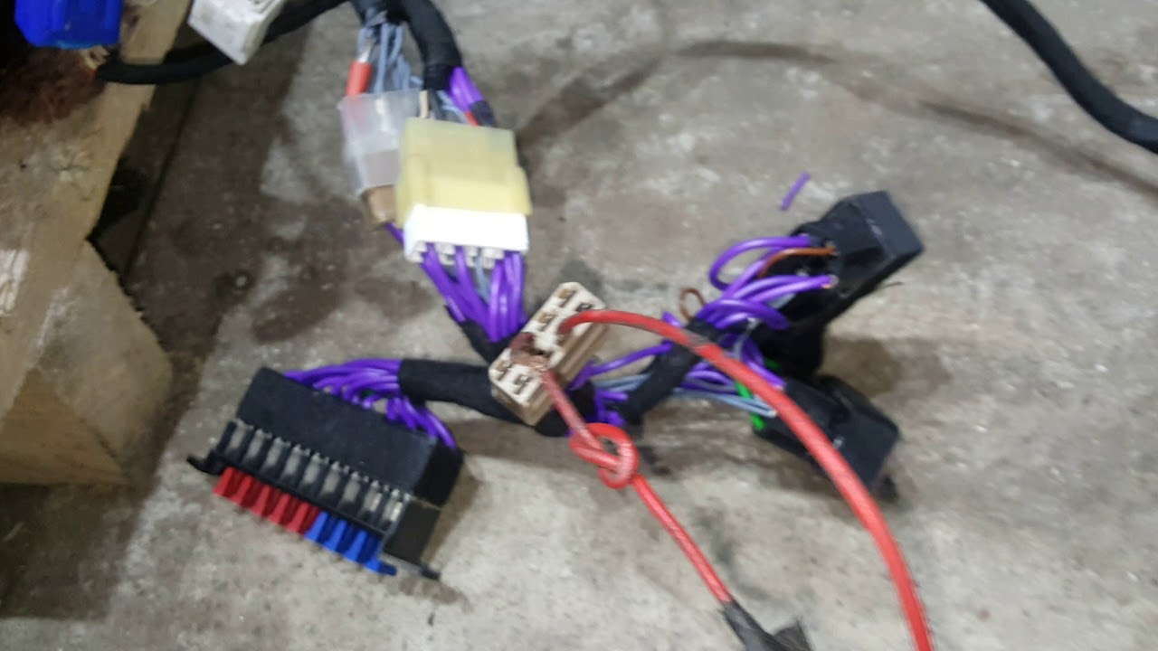 Акпп 3uz 5at