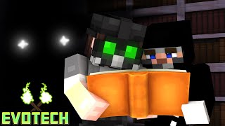 THE PROPHET | EvoTech SMP Season 5