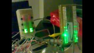 Vm-Ai1M - The Best Youtube Vu-Meter In A Mini Version