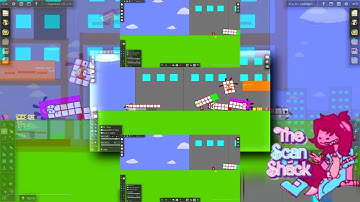 (YTPMV) Numberblocks Poor to rich Scan