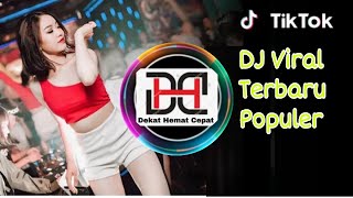 DJ Tik Tok Viral 2022 Populer Ajeb Ajeb Full Bas, Nocopyright