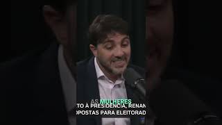 Direitos das Mulheres: Segurança, Justiça e Cidadania #shorts