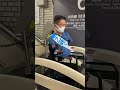 中央線に乗って次の場所へ移動