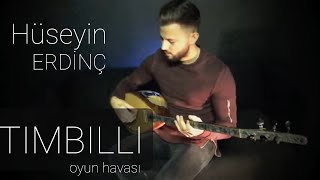 Hüseyin Erdinç - Timbilli Oyun Havasi Resimi