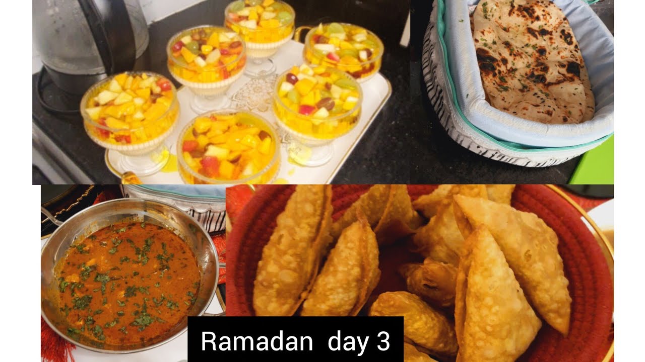 DAILY ROUTINE KEYGA RAMADAN KA AFUR DHAMESTIRAN OO MACAAN HUBAAL WAD KAHELESAA  TIJABI  LABNIYADAAN 