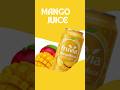 Food Ad | Mango juice Ad | Refreshing Mango Animation Canva ❤️🥭#viral #trending #ad #mango