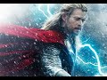 Thor | Bleeding Out