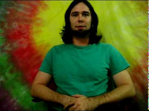 Delysid Danny's In Depth You Tube Analysis: Gettin High!