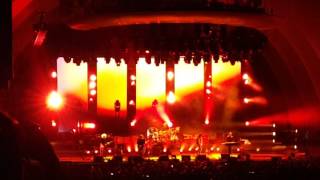 Fascination Street - The Cure Hollywood Bowl 2016