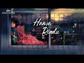 Lyrics Vietsub || Andmesh - Hanya Rindu [ENGLISH VERSION by Emma Heesters]