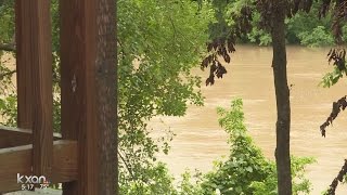 LCRA operations could change with more rain