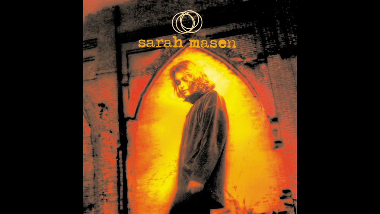 Sarah Masen – Flames Of Truth Sarah Masen – Flames Of Truth
