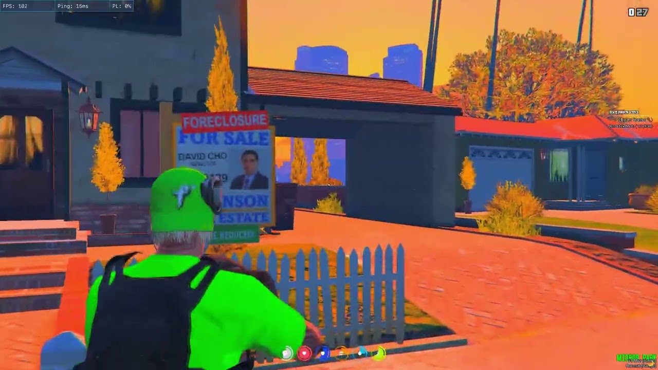 most accused player at futureIL | clipper Highlights