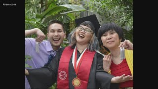 'I hope they feel that they aren’t alone': Spokane-based nonbinary Asian American artist prioritizes Wealth
