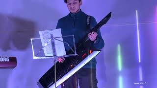 Instrumental Malayalam Christmas Mashup #malayalam #mashup #christmas #xmas 