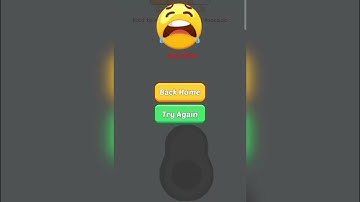 Tappy minigames challenge: Length Challenge level 3 gameplay walkthrough solution 