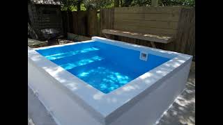 How About a Plunge Pool