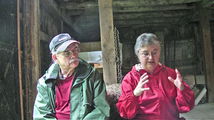 Farms, Fields, and Forests: Voices from the Land -...