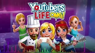 Youtubers Life OST: In-game Music #6