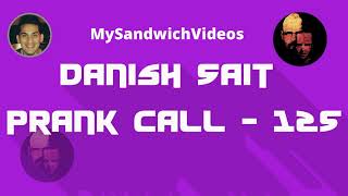 Affle Customer Care    Danish Sait Prank Calls 125