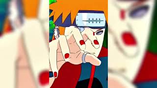 Naruto Kcm 2 Vs Pain Six Path. Who Is Strongest?