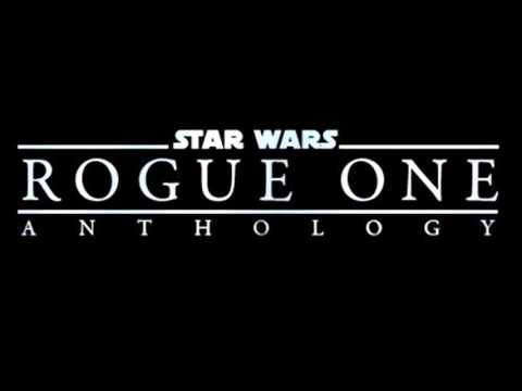 rogue one soundtrack leak