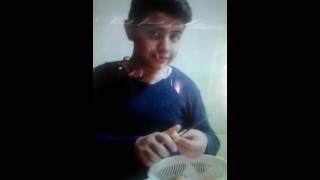 Alabora Yeter Artık