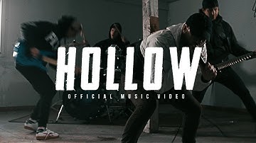 A Particle Apart - HOLLOW - OFFICIAL MUSIC VIDEO