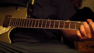 gretsch 1
