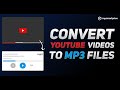 How to Convert Video to MP3 | FREE Online Video Converter