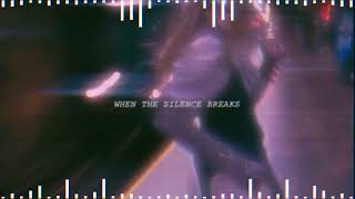 When The Silence Breaks EDM Remix - Jonky Jonk