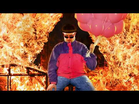 Oliver Tree - Life Goes On (Work all day then i wake up) 5 min loop