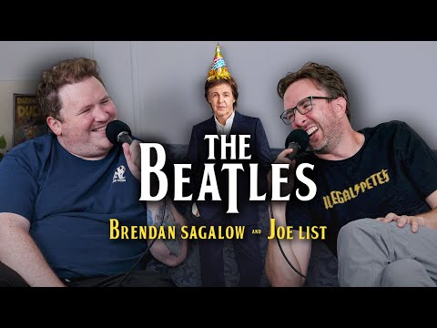 Joe List / Brendan Sagalow & The Beatles