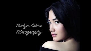 Download Lagu Nadya Arina Filmography MP3