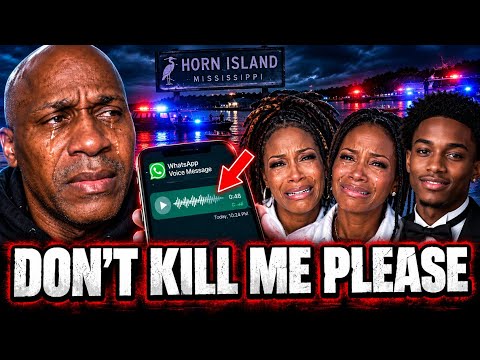 Nolan Wells Update: Unredacted MDMR Call Leaked! Jeanetta & Ashley Release New Evidence | Willie D
