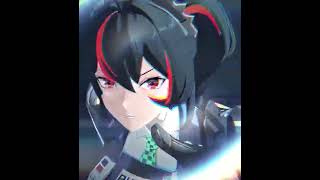 {anime edit} #zenlesszonezero #zhuyuan #shortvideo